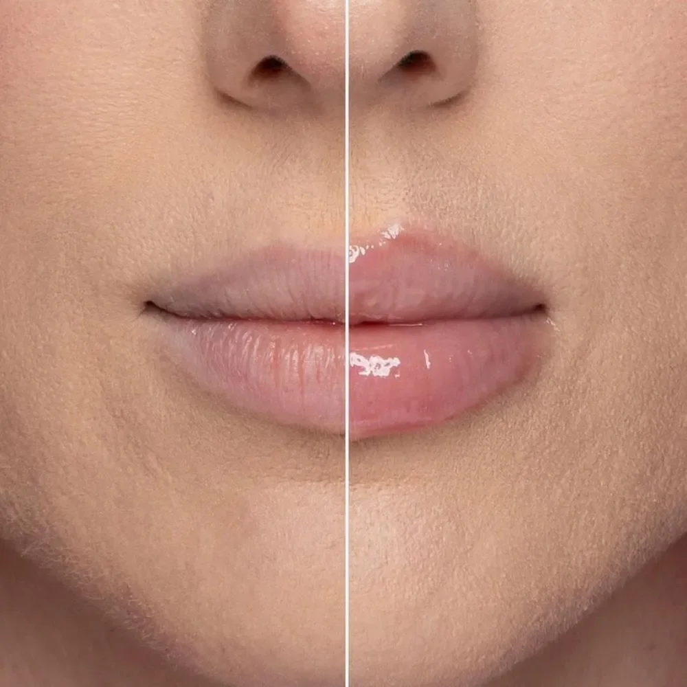 New Too Faced Lip Injection Extreme Hydrating Lip Plumper Gloss